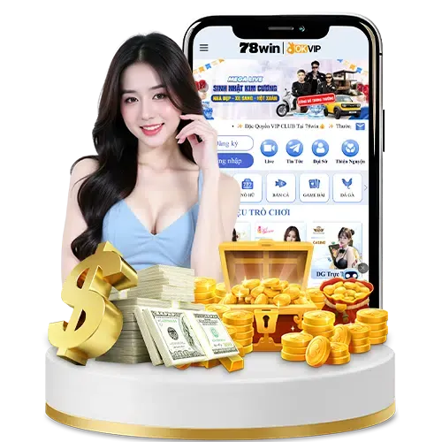 Tiền thưởng chào mừng cho người chơi mới tại Cwin53