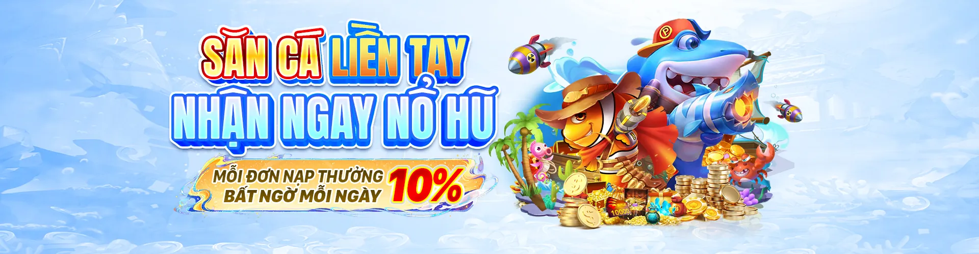 Sòng bạc trực tuyến Cwin53 với các trò chơi hấp dẫn và ưu đãi lớn
