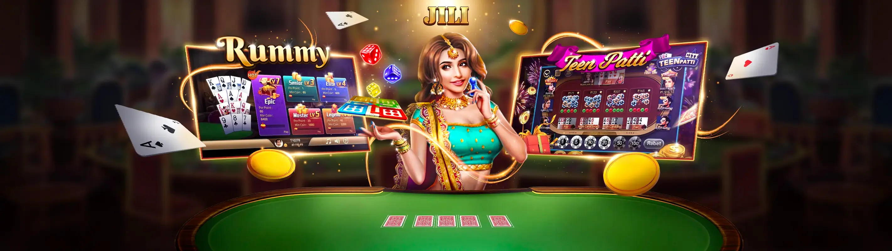 Hình ảnh chính game Bắn Cá CWIN53